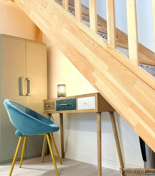 Loasis - Duplex T4 Hypercentre Διαμέρισμα Villefranche-sur-Saône Εξωτερικό φωτογραφία