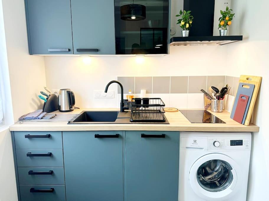 Loasis - Duplex T4 Hypercentre Διαμέρισμα Villefranche-sur-Saône Εξωτερικό φωτογραφία